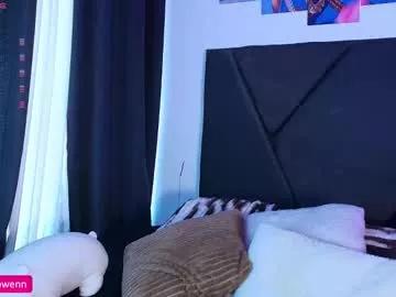 aliceusen from Chaturbate is Freechat