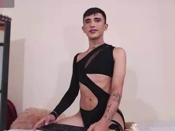 aliceusher_1 from Chaturbate is Freechat