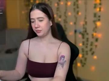 alicia_hines from Chaturbate is Freechat