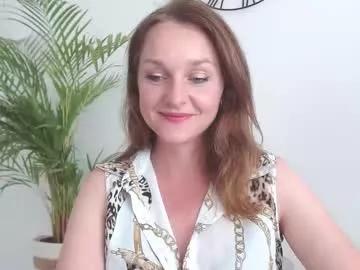 alicialux from Chaturbate is Freechat