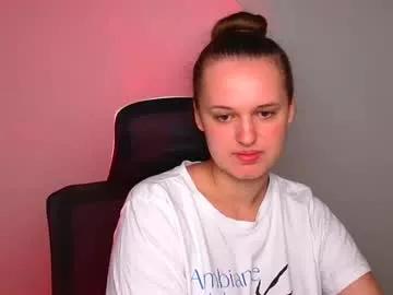 alicie_dream_ from Chaturbate is Freechat
