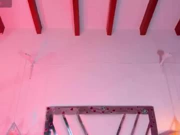 aliciiabloom_ from Chaturbate is Freechat