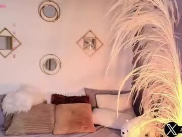 aliiceowen from Chaturbate is Freechat