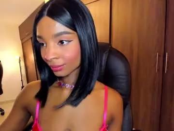 alika_houston from Chaturbate is Freechat