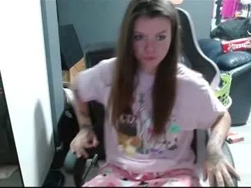 alina_nightshade from Chaturbate is Freechat