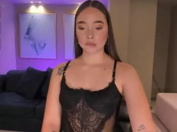 alinakravitz_ from Chaturbate is Freechat