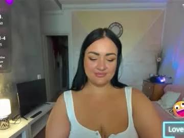 alinatempt from Chaturbate is Freechat