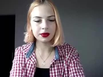 alisa_rain from Chaturbate is Freechat