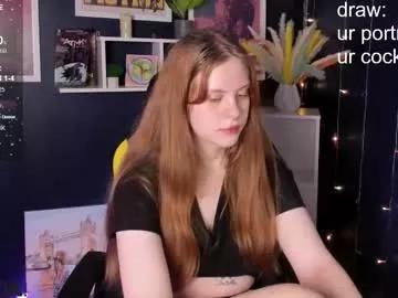 alisa_you_ng from Chaturbate is Freechat