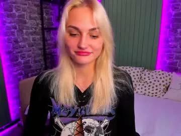 Alison_kortness webcams show profile image 