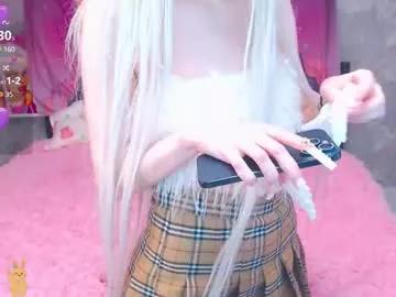 alison_moonlight from Chaturbate is Freechat