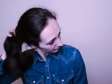 alissajersy_ from Chaturbate is Freechat