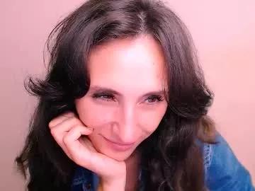 alissajersy_ from Chaturbate is Freechat