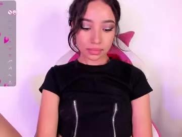 alissarose_ from Chaturbate is Freechat