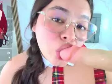 alisson_sweet77 from Chaturbate is Freechat