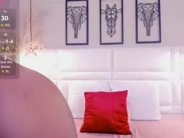 alisson_thompson_ from Chaturbate is Freechat