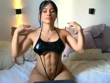 alissonpeer from Chaturbate is Freechat