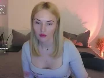 alisssarose from Chaturbate is Freechat
