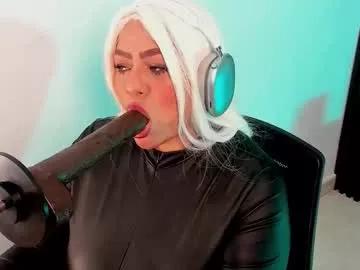 aliyahsstone from Chaturbate is Freechat