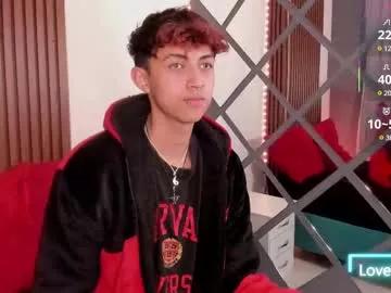 allen_starck from Chaturbate is Freechat