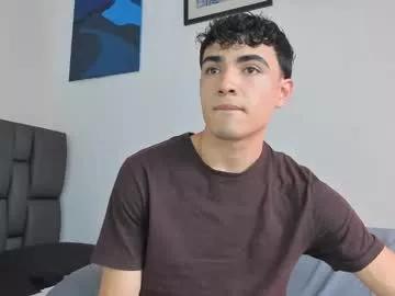 allexserrano from Chaturbate is Freechat