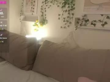 alli_aster from Chaturbate is Freechat