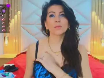 Check-out your craziest wishes with our pick of gaming cams models, featuring big knockers, round tails and tight twats.