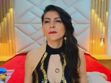 allie_pearl from Chaturbate is Freechat