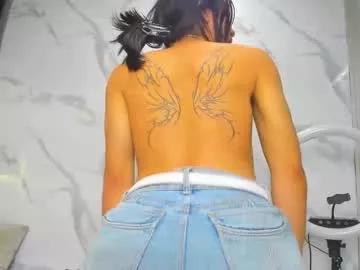 allison_69ts from Chaturbate is Freechat