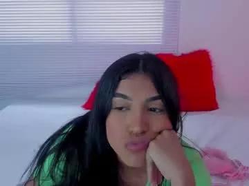 Allison_morningstar webcams show profile image 