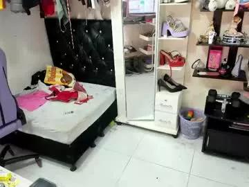 allsson_miller from Chaturbate is Freechat