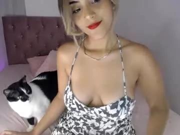 Photos of ally_summer from Chaturbate is Freechat