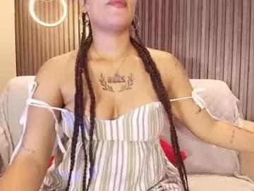 alma__jones from Chaturbate is Freechat