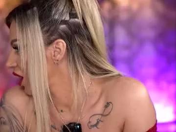 Photos of almavelia from Chaturbate is Freechat