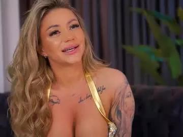Check-out your craziest wishes with our pick of gaming cams models, featuring big knockers, round tails and tight twats.