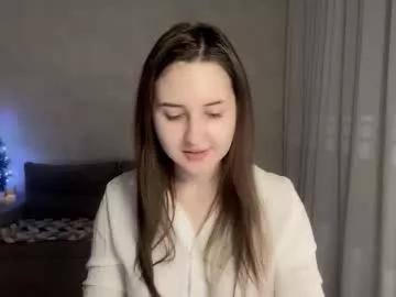 almostinnocent_ from Chaturbate is Freechat