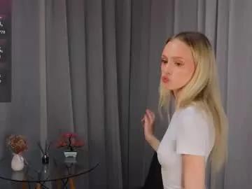 Photos of alodiedarbyshire from Chaturbate is Freechat