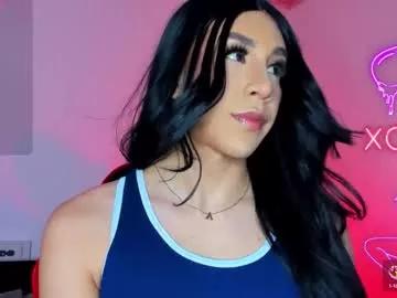 alonehazel from Chaturbate is Freechat