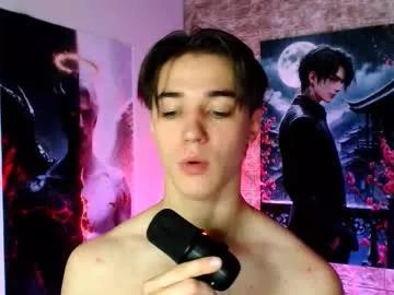alphadevil11 from Chaturbate is Freechat