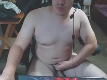 alphawolf2425 from Chaturbate is Freechat