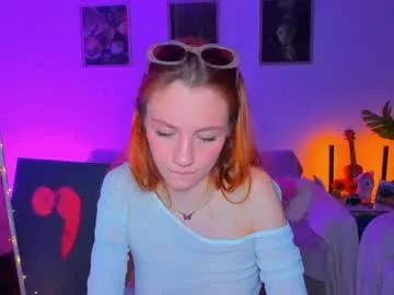 alyssa_smitt from Chaturbate is Freechat