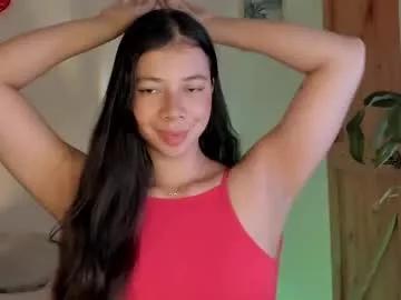 alyssagreen_ from Chaturbate is Freechat