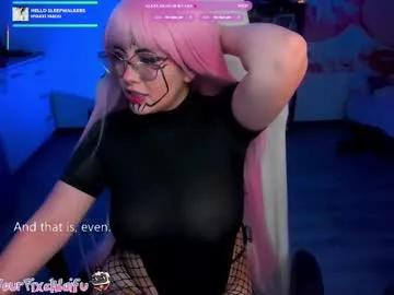 Photos of alyssaromanova from Chaturbate is Freechat