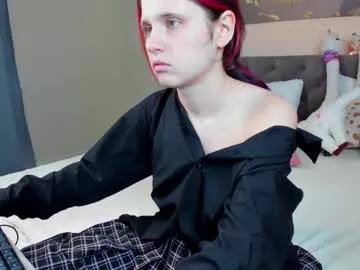 amali_little from Chaturbate is Freechat