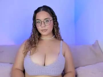 amalia_bennet from Chaturbate is Freechat