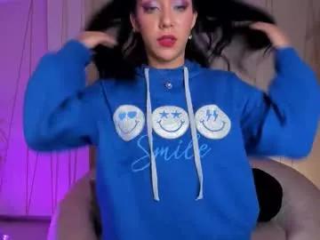 amalia_cruss from Chaturbate is Freechat