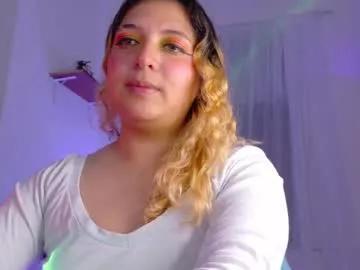 amalia_rosse_ from Chaturbate is Freechat
