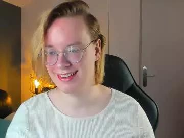 amanda_butlerr from Chaturbate is Freechat