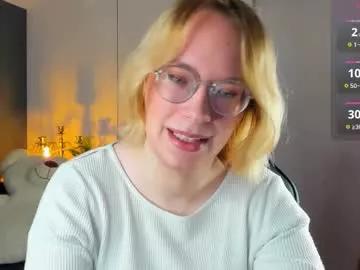 amanda_butlerr from Chaturbate is Freechat