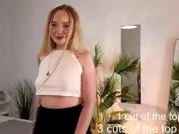 amanda_collinss from Chaturbate is Freechat